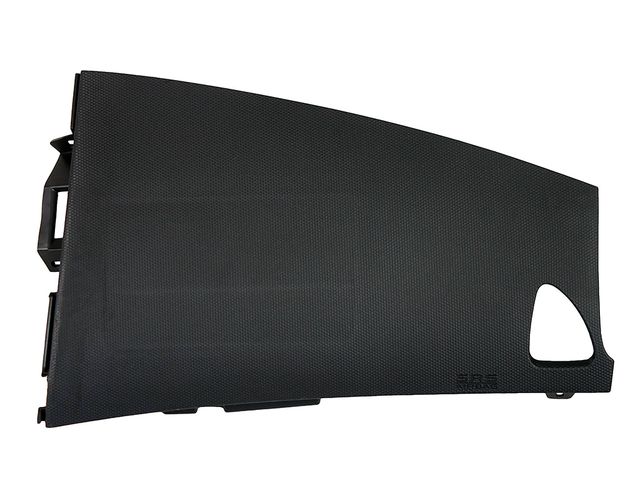 Крышка подушки безопасности Mitsubishi Outlander XL (CW) (2006-2012) (на панель в торпедо)