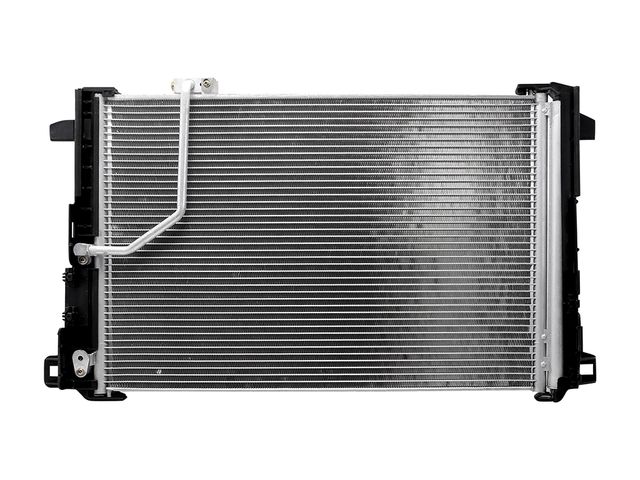 Радиатор Кондиционера W204 W07-14, W212 09-