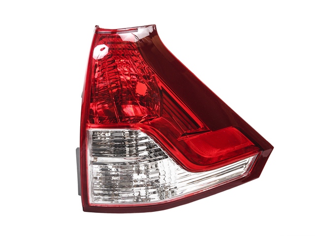 Фонарь правый Honda CR-V (2012-2015) ламповый
