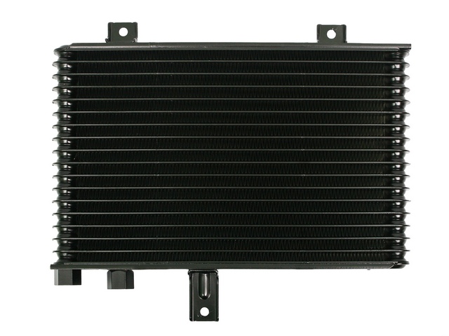 Радиатор Масляный 4D56 2.5 L200 95-05