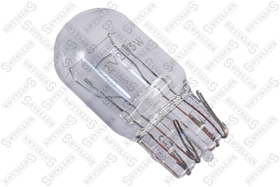 Лампа накаливания стоп/габарит, W21/5W 12V (W3X16q)