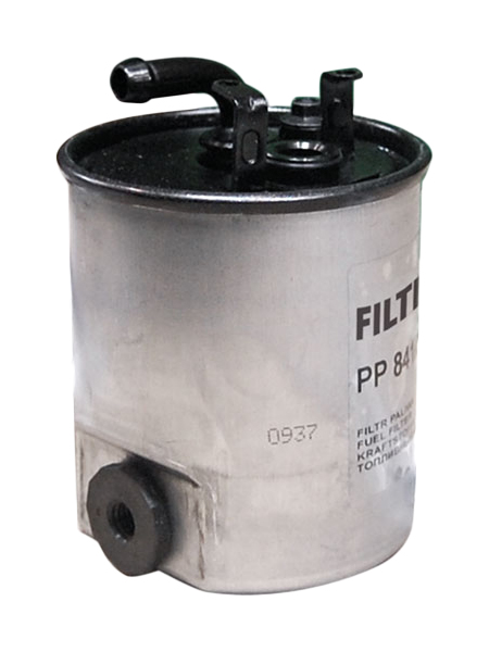 Фильтр топливный MB SPRINTER (901-904)/VITO (638) 2.2D