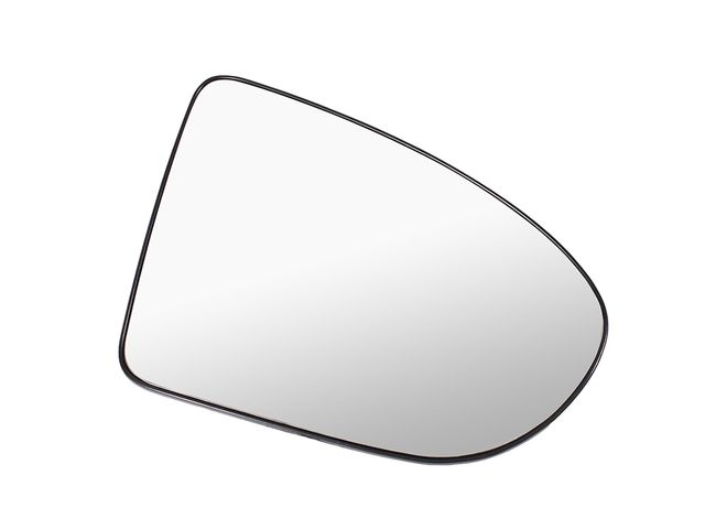 Зеркальный элемент правый Qashqai J10 (2007-2014) с подогревом